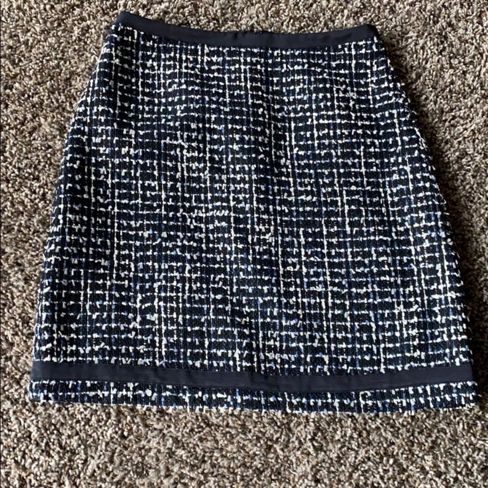 NWT Ann Taylor pencil skirt